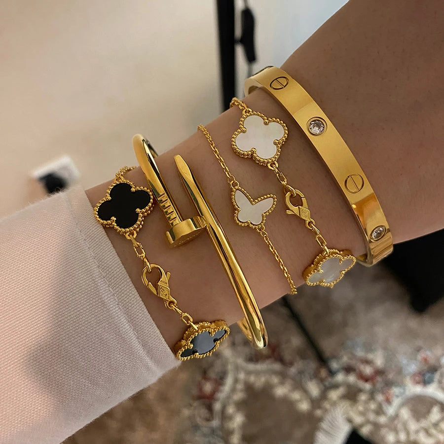 Bracelets