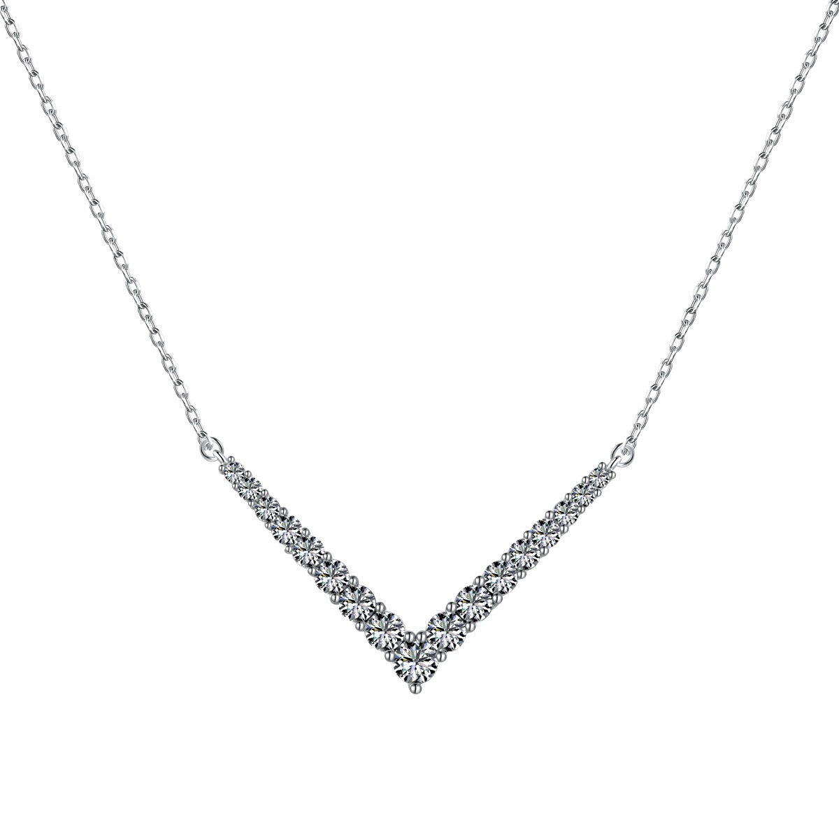 [Regalia Jewelry]Ornate Round Cut Necklace