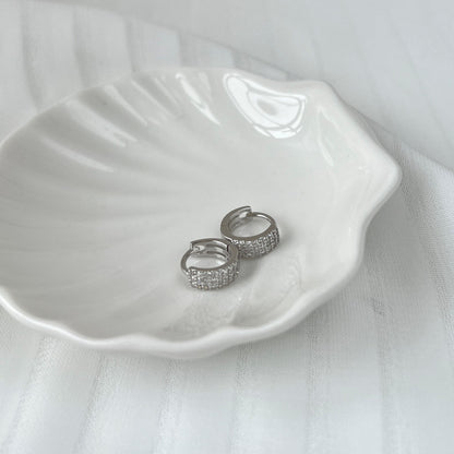 [Regalia Jewelry]Personalized Versatile Earrings