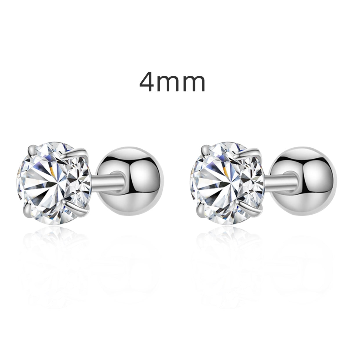 [Regalia Jewelry]Unique U-Shaped Ear Bone Earrings