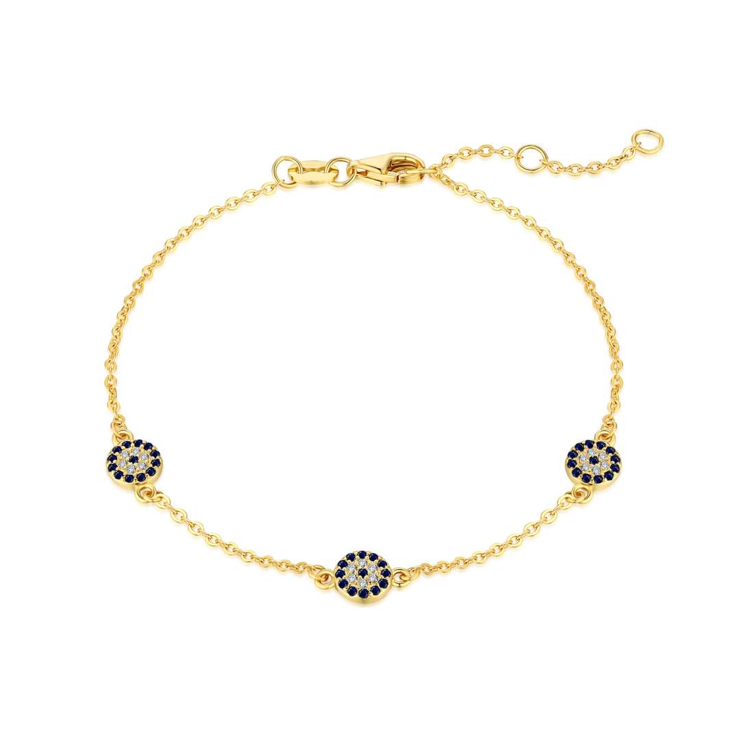 [Regalia Jewelry]Delicate Round Shape Pendent Necklace