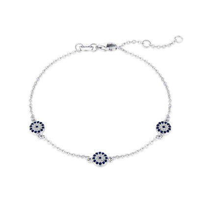[Regalia Jewelry]Delicate Round Shape Pendent Necklace