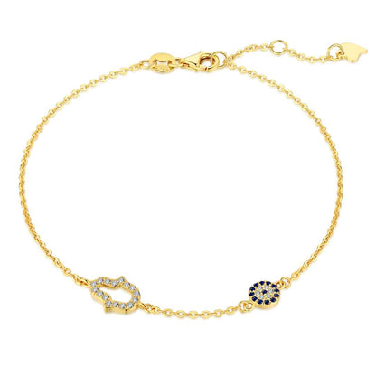[Regalia Jewelry]Gost Shape & Round Shape Necklace