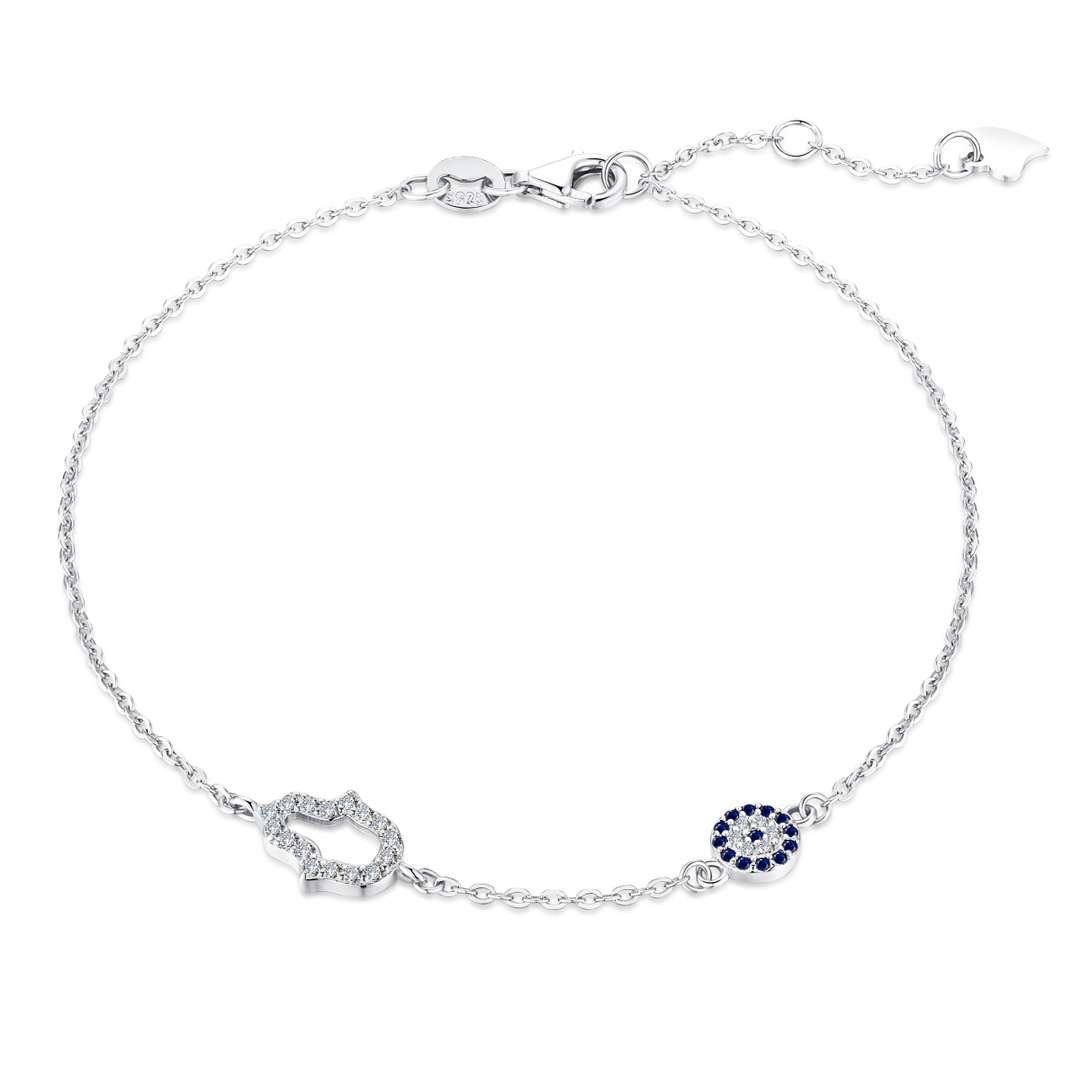 [Regalia Jewelry]Gost Shape & Round Shape Necklace
