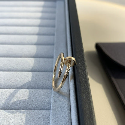 [Regalia Jewelry]JUSTE RING 1.8MM