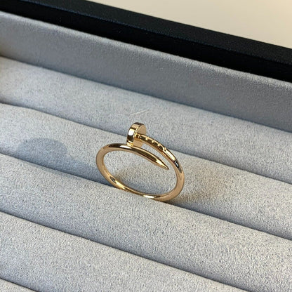 [Regalia Jewelry]JUSTE RING 1.8MM