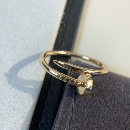 [Regalia Jewelry]JUSTE RING 1.8MM