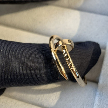[Regalia Jewelry]JUSTE RING 1.8MM