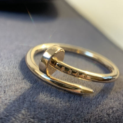 [Regalia Jewelry]JUSTE RING 1.8MM