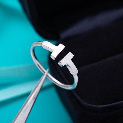 [Regalia Jewels] RING SILVER 2.5MM