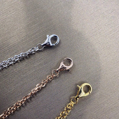 [Regalia Jewelry]LOVE BRACELET 2 DIAMOND