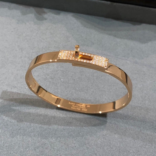 [Regalia Jewelry]KELLY BRACELET DIAMOND