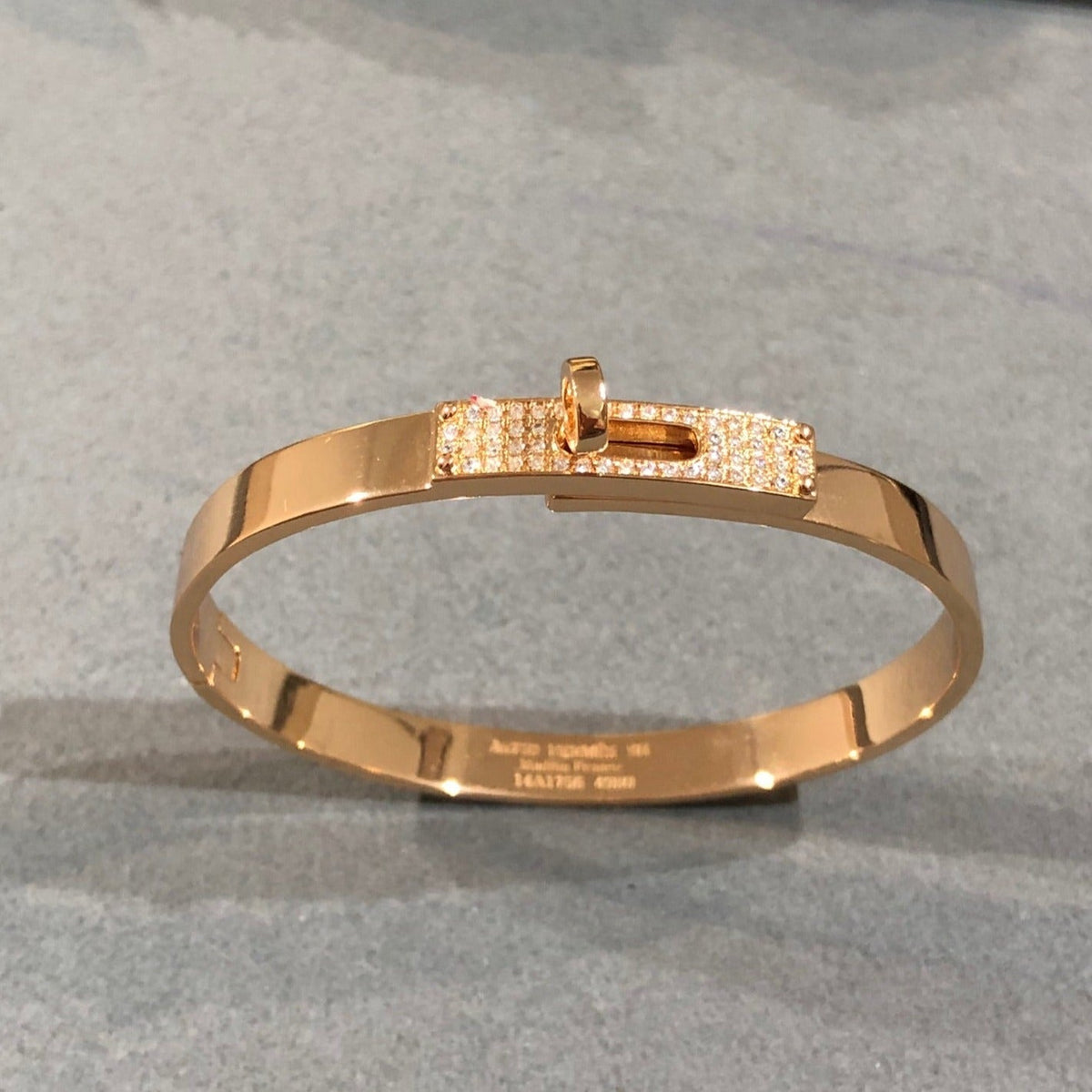 [Regalia Jewelry]KELLY BRACELET DIAMOND