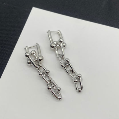 [Regalia Jewels]HEARDWEAR EARRINGS 6 MOTIFS