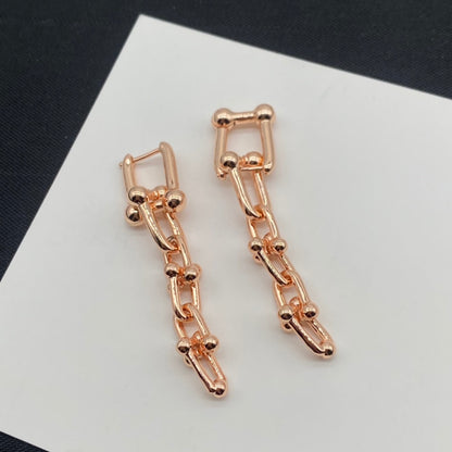 [Regalia Jewels]HEARDWEAR EARRINGS 6 MOTIFS