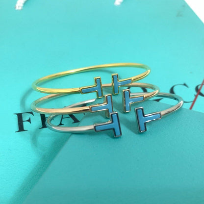 [Regalia Jewels]T BRACELET 1.8MM TURQUOISE