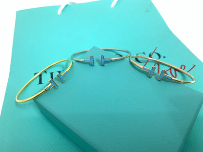 [Regalia Jewels]T BRACELET 1.8MM TURQUOISE