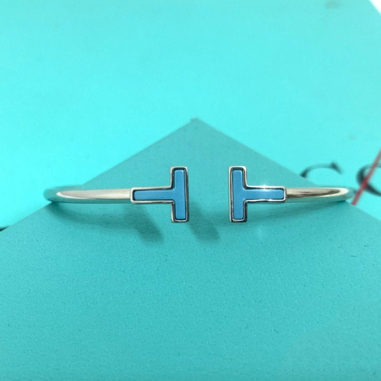 [Regalia Jewels]T BRACELET 1.8MM TURQUOISE