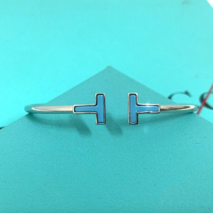 [Regalia Jewels]T BRACELET 1.8MM TURQUOISE