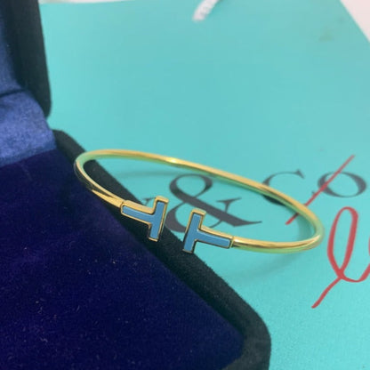 [Regalia Jewels]T BRACELET 1.8MM TURQUOISE
