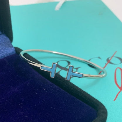 [Regalia Jewels]T BRACELET 1.8MM TURQUOISE