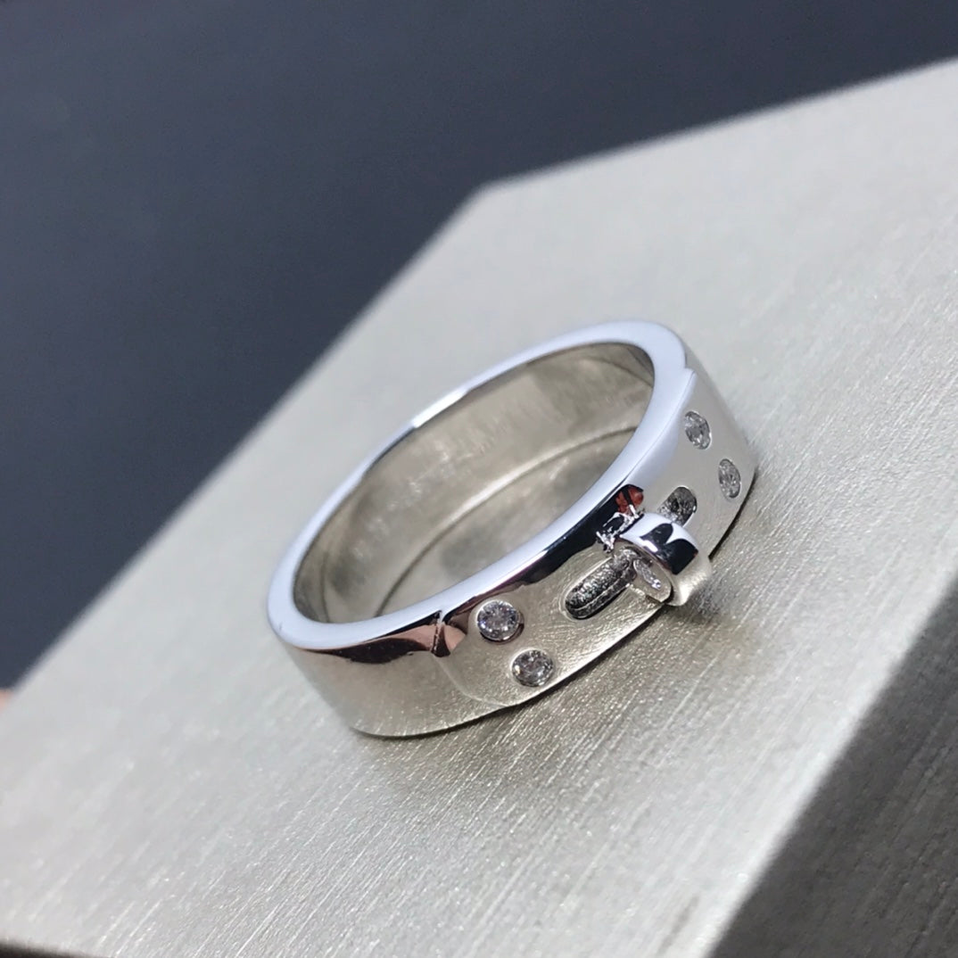 [Regalia Jewelry]KELLY MEDIUM RING