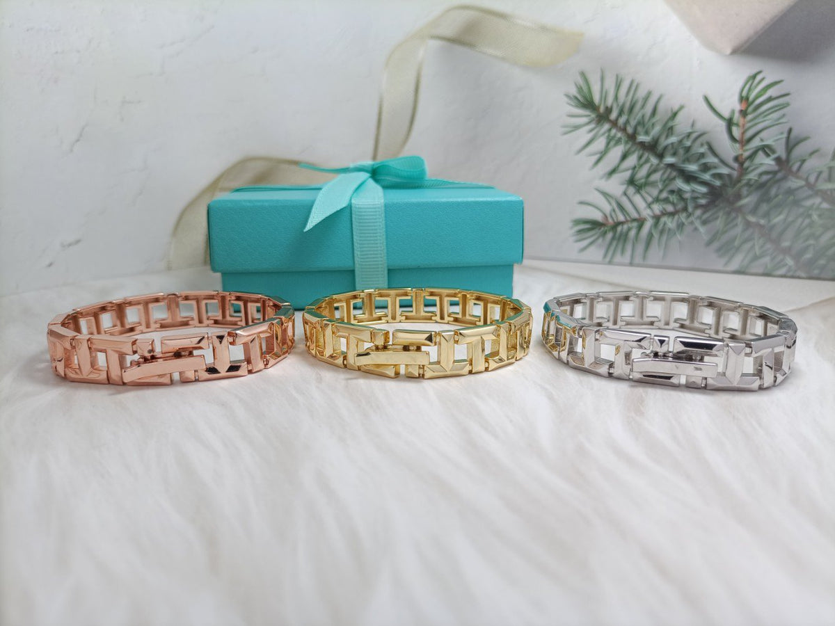 [Regalia Jewels]T TRUE NARROW BRACELET