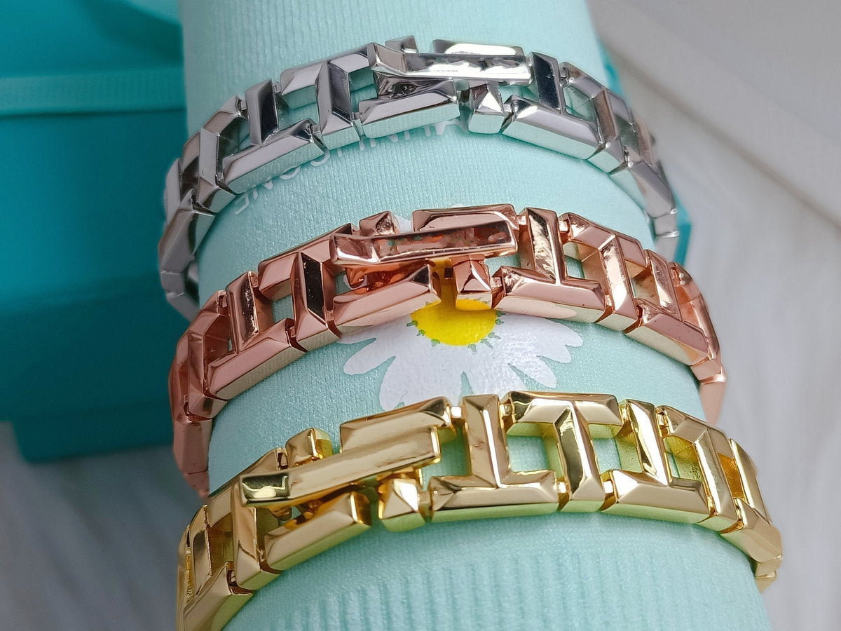 [Regalia Jewels]T TRUE NARROW BRACELET