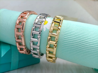 [Regalia Jewels]T TRUE NARROW BRACELET