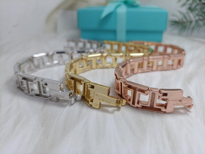[Regalia Jewels]T TRUE NARROW BRACELET
