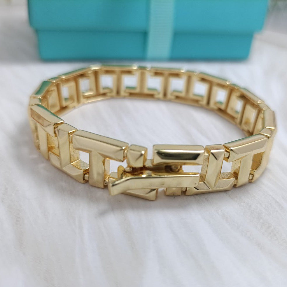 [Regalia Jewels]T TRUE NARROW BRACELET