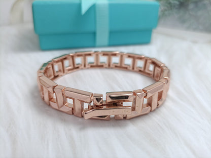 [Regalia Jewels]T TRUE NARROW BRACELET