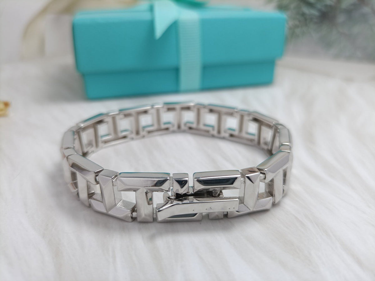 [Regalia Jewels]T TRUE NARROW BRACELET