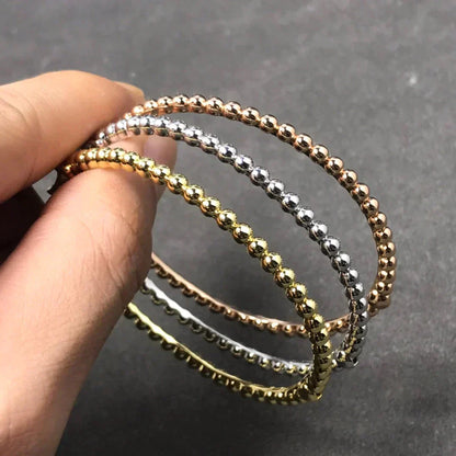 [Regalia Jewelry]PERLEE PEARLS BRACELET