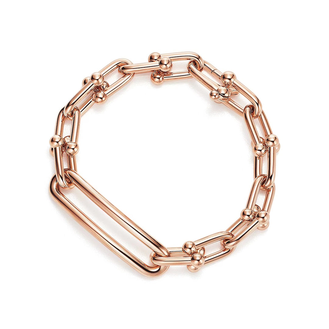 [Regalia Jewels]HARDWEAR LINK BRACELET