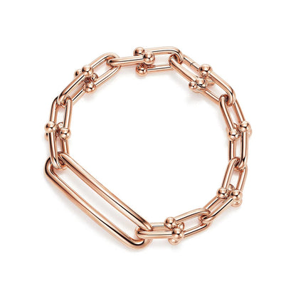 [Regalia Jewels]HARDWEAR LINK BRACELET