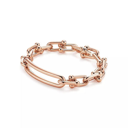 [Regalia Jewels]HARDWEAR LINK BRACELET