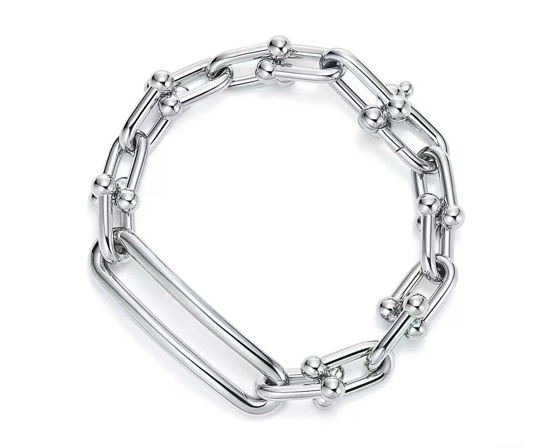 [Regalia Jewels]HARDWEAR LINK BRACELET