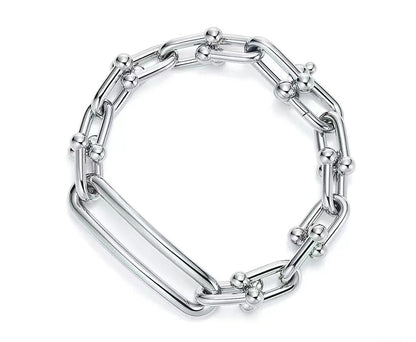 [Regalia Jewels]HARDWEAR LINK BRACELET
