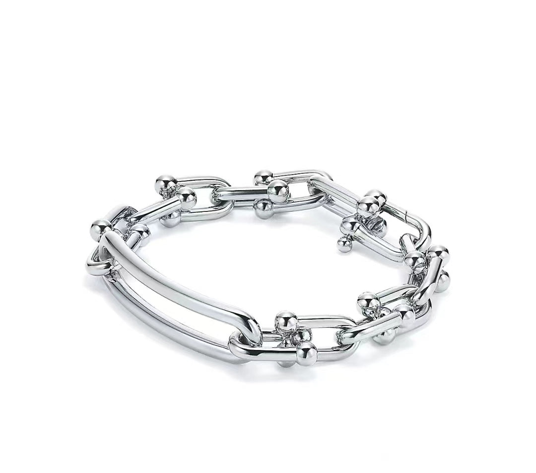 [Regalia Jewels]HARDWEAR LINK BRACELET
