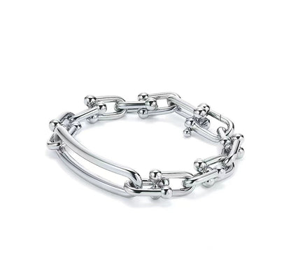 [Regalia Jewels]HARDWEAR LINK BRACELET