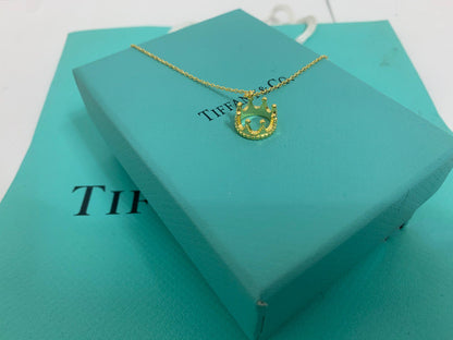 [Regalia Jewels]CROWN NECKLACE MECARI