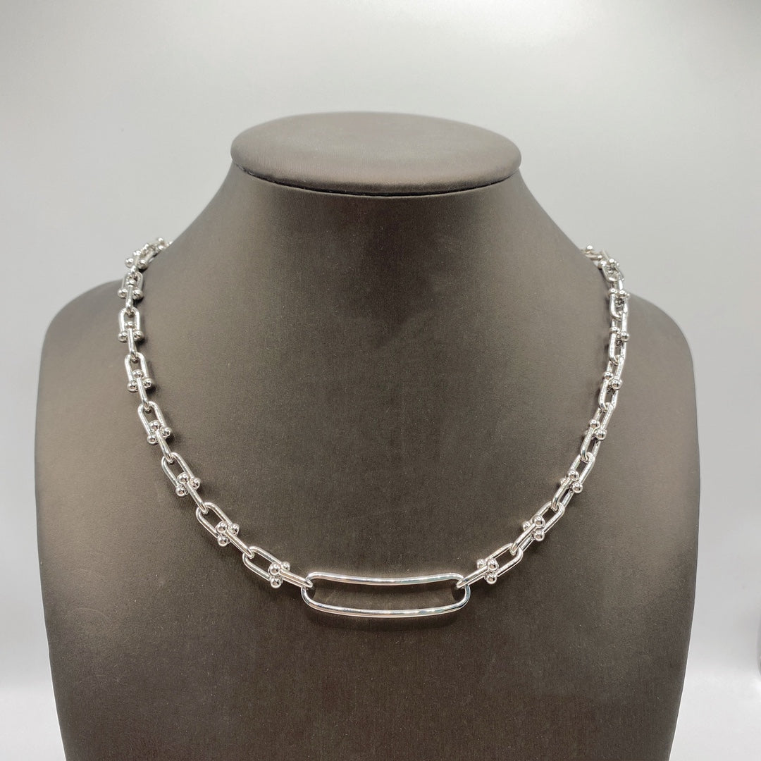 [Regalia Jewels]LINK NECKLACE