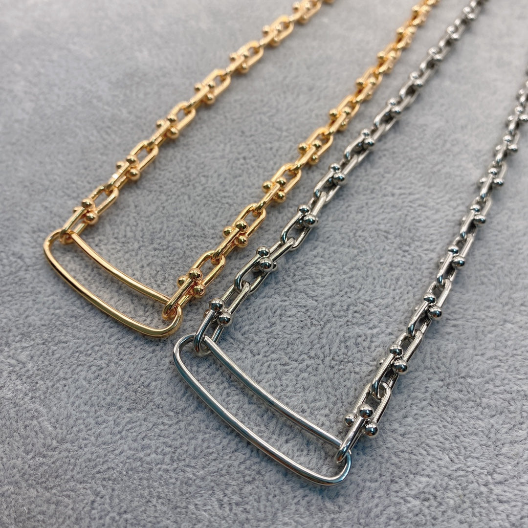 [Regalia Jewels]LINK NECKLACE