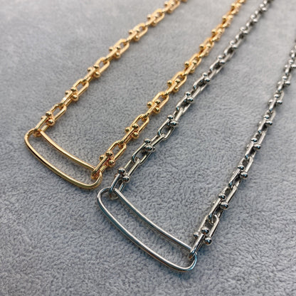 [Regalia Jewels]LINK NECKLACE