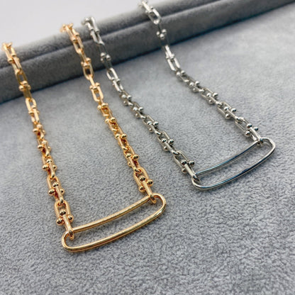 [Regalia Jewels]LINK NECKLACE