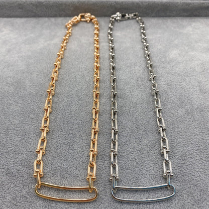 [Regalia Jewels]LINK NECKLACE