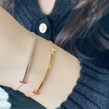 [Regalia Jewels]SMILE BRACELET