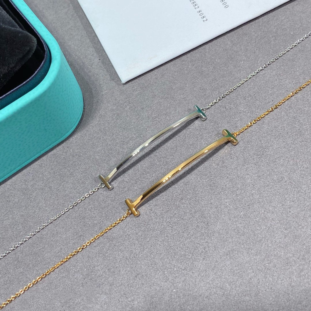 [Regalia Jewels]SMILE BRACELET