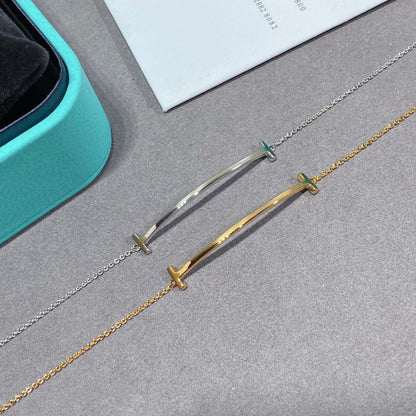 [Regalia Jewels]SMILE BRACELET